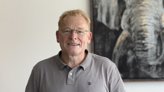 Termin bei Ihrem HNO-Facharzt Heinz Peter Sulger 